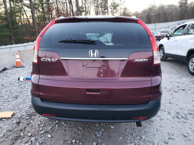 Photo 5 VIN: 5J6RM4H76EL013887 - HONDA CRV 