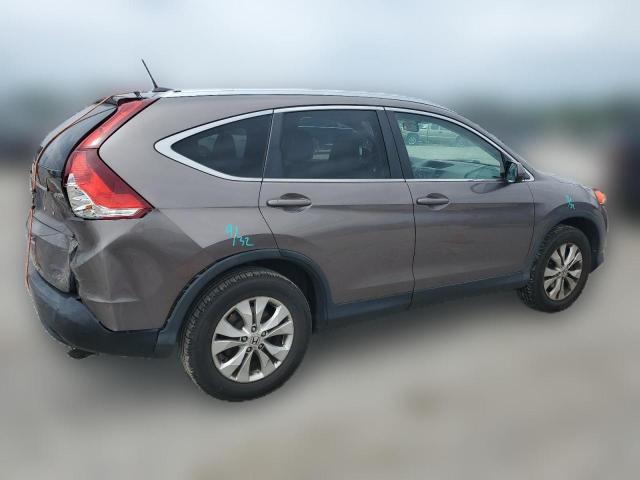 Photo 2 VIN: 5J6RM4H76EL017633 - HONDA CRV 