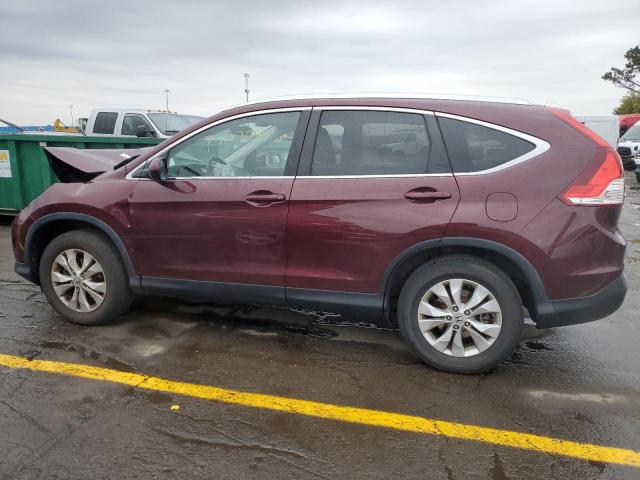 Photo 1 VIN: 5J6RM4H76EL021360 - HONDA CRV 