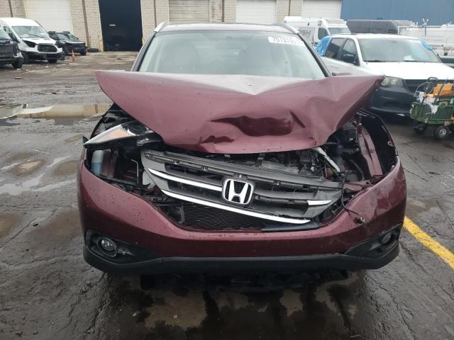 Photo 4 VIN: 5J6RM4H76EL021360 - HONDA CRV 