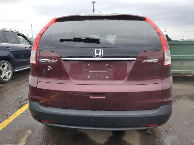 Photo 5 VIN: 5J6RM4H76EL021360 - HONDA CRV 