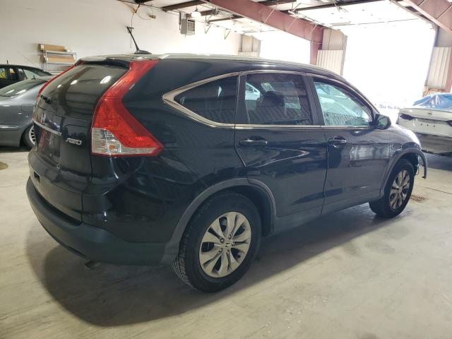 Photo 2 VIN: 5J6RM4H76EL021570 - HONDA CR-V EXL 