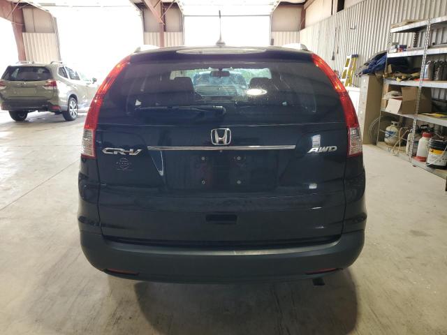 Photo 5 VIN: 5J6RM4H76EL021570 - HONDA CR-V EXL 