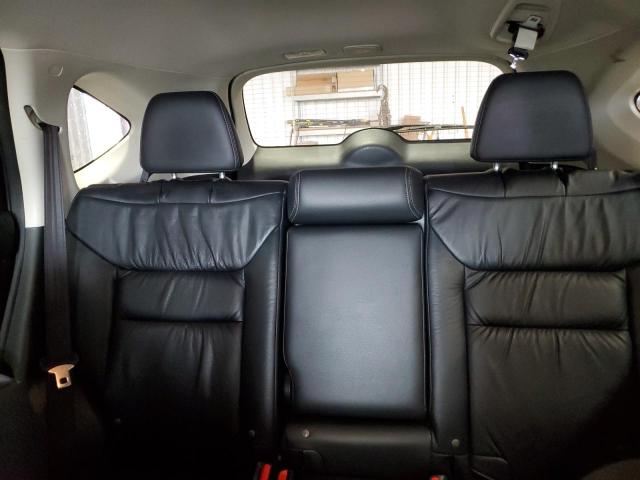 Photo 9 VIN: 5J6RM4H76EL021570 - HONDA CR-V EXL 