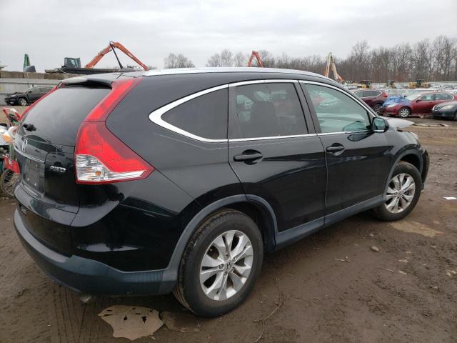 Photo 2 VIN: 5J6RM4H76EL045724 - HONDA CR-V EXL 