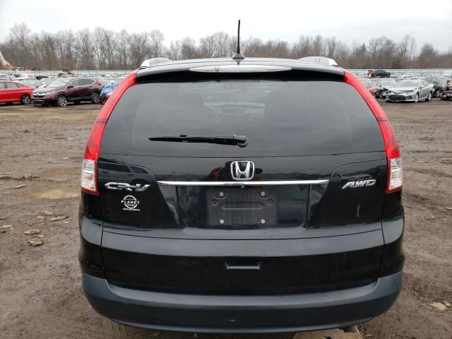 Photo 5 VIN: 5J6RM4H76EL045724 - HONDA CR-V EXL 