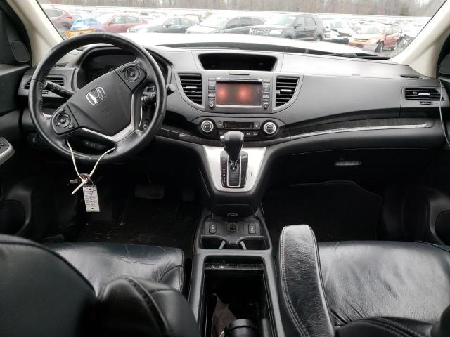 Photo 7 VIN: 5J6RM4H76EL045724 - HONDA CR-V EXL 