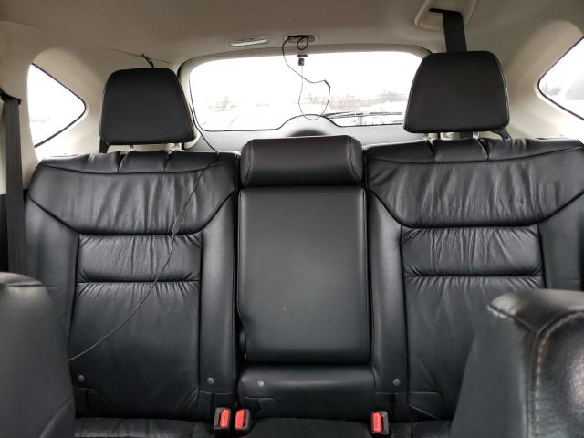 Photo 9 VIN: 5J6RM4H76EL045724 - HONDA CR-V EXL 