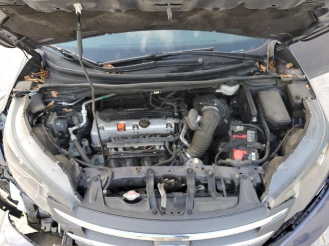 Photo 11 VIN: 5J6RM4H76EL047232 - HONDA CR-V EXL 