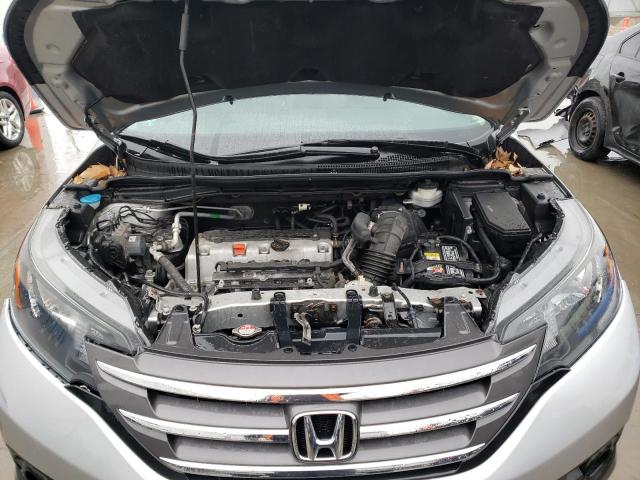 Photo 10 VIN: 5J6RM4H76EL047490 - HONDA CR-V EXL 