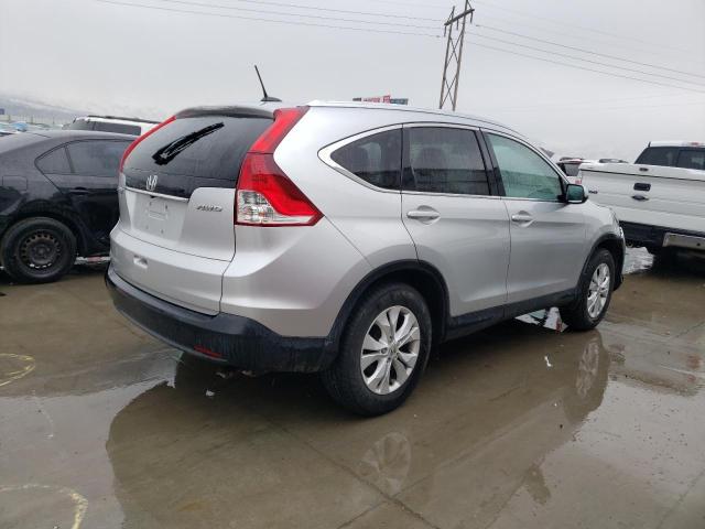 Photo 2 VIN: 5J6RM4H76EL047490 - HONDA CR-V EXL 