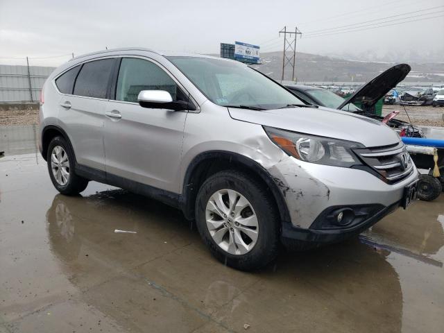 Photo 3 VIN: 5J6RM4H76EL047490 - HONDA CR-V EXL 