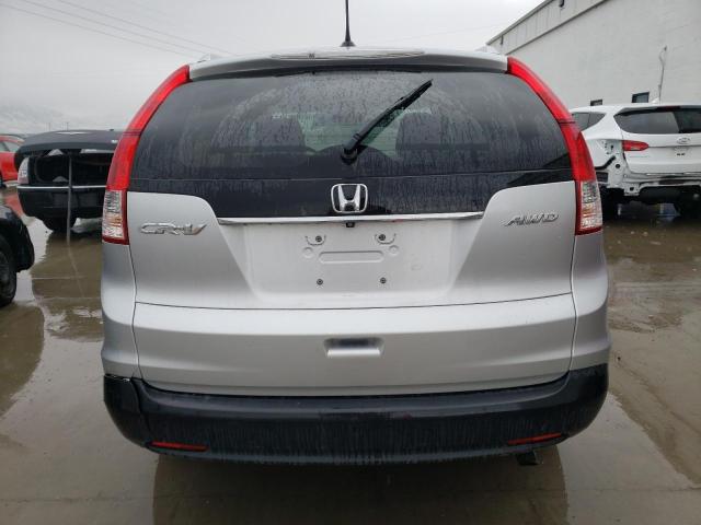 Photo 5 VIN: 5J6RM4H76EL047490 - HONDA CR-V EXL 