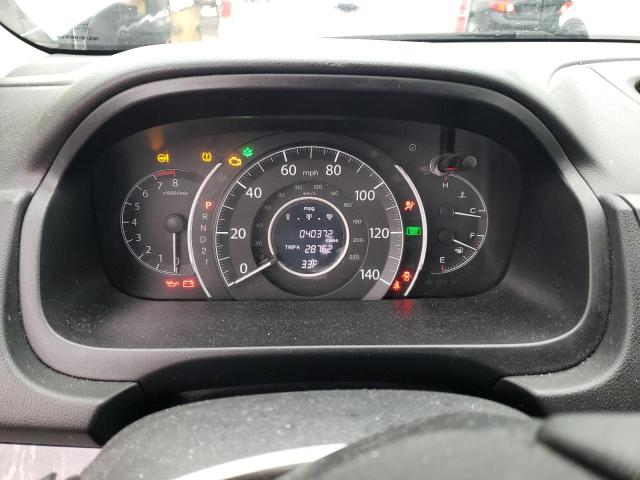 Photo 8 VIN: 5J6RM4H76EL047490 - HONDA CR-V EXL 