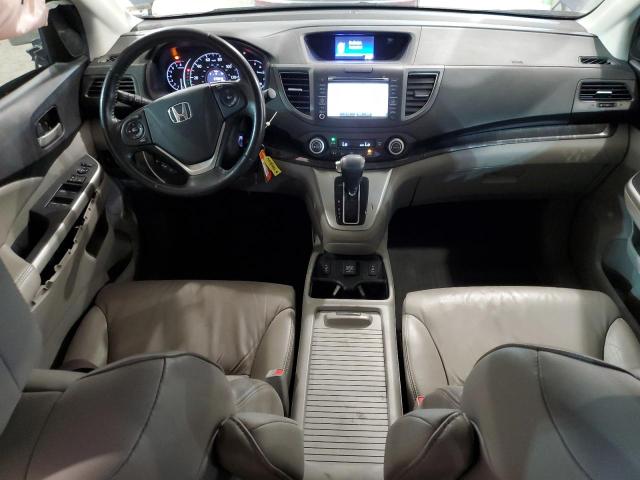 Photo 7 VIN: 5J6RM4H76EL047506 - HONDA CR-V EXL 