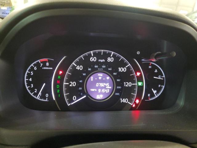 Photo 8 VIN: 5J6RM4H76EL047506 - HONDA CR-V EXL 