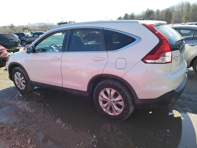 Photo 1 VIN: 5J6RM4H76EL048199 - HONDA CRV 