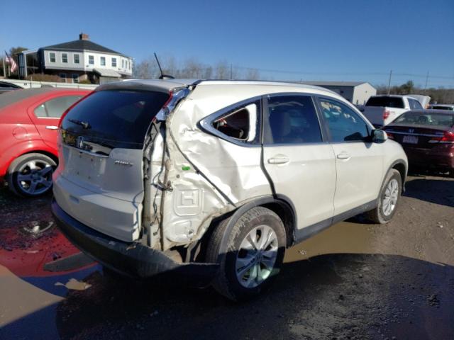 Photo 2 VIN: 5J6RM4H76EL048199 - HONDA CRV 