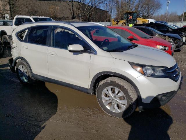 Photo 3 VIN: 5J6RM4H76EL048199 - HONDA CRV 