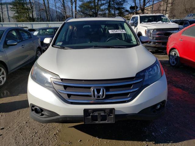 Photo 4 VIN: 5J6RM4H76EL048199 - HONDA CRV 