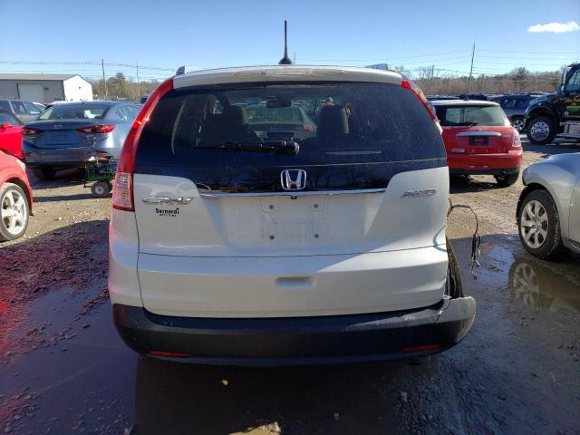 Photo 5 VIN: 5J6RM4H76EL048199 - HONDA CRV 