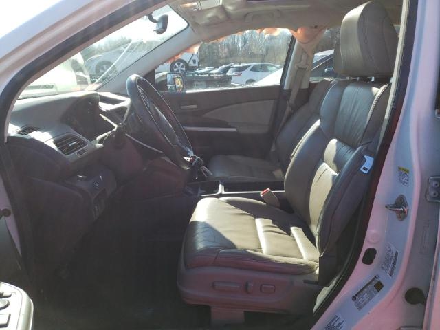 Photo 6 VIN: 5J6RM4H76EL048199 - HONDA CRV 