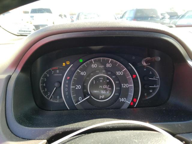 Photo 8 VIN: 5J6RM4H76EL048199 - HONDA CRV 