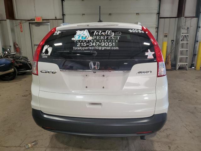 Photo 5 VIN: 5J6RM4H76EL064211 - HONDA CRV 