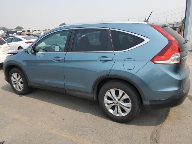 Photo 1 VIN: 5J6RM4H76EL067075 - HONDA CRV 