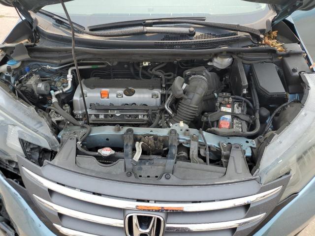 Photo 11 VIN: 5J6RM4H76EL067075 - HONDA CRV 