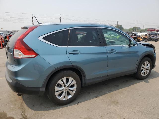 Photo 2 VIN: 5J6RM4H76EL067075 - HONDA CRV 