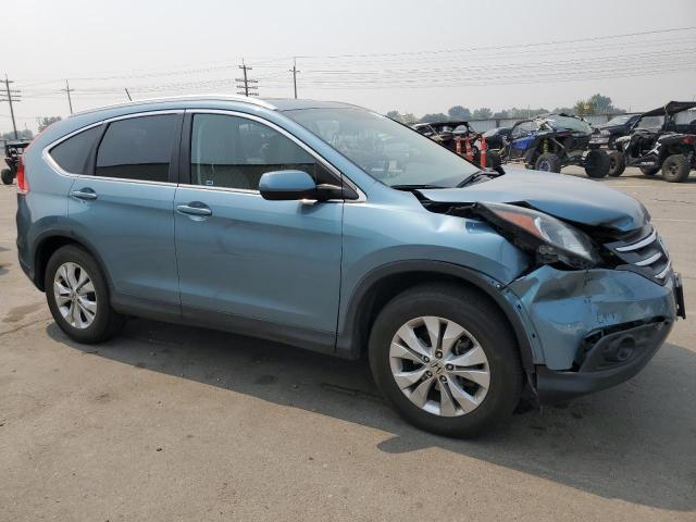 Photo 3 VIN: 5J6RM4H76EL067075 - HONDA CRV 