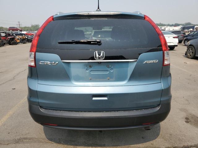 Photo 5 VIN: 5J6RM4H76EL067075 - HONDA CRV 