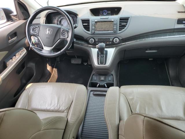 Photo 7 VIN: 5J6RM4H76EL067075 - HONDA CRV 