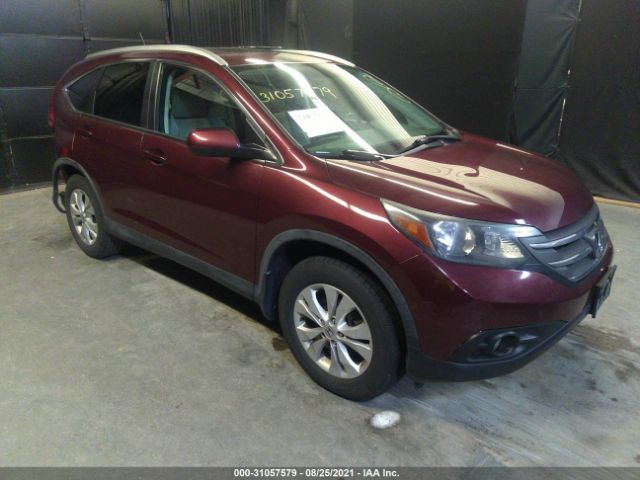 Photo 0 VIN: 5J6RM4H76EL070705 - HONDA CR-V 