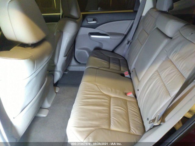 Photo 7 VIN: 5J6RM4H76EL070705 - HONDA CR-V 