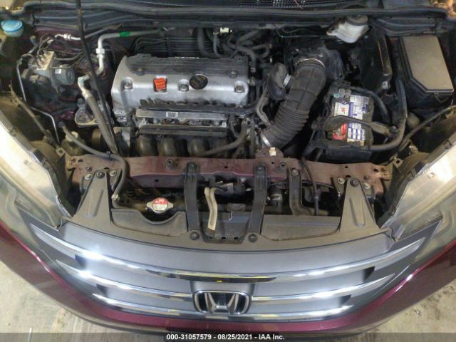 Photo 9 VIN: 5J6RM4H76EL070705 - HONDA CR-V 