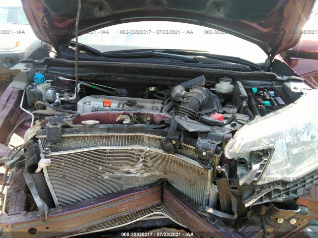 Photo 9 VIN: 5J6RM4H76EL078223 - HONDA CR-V 