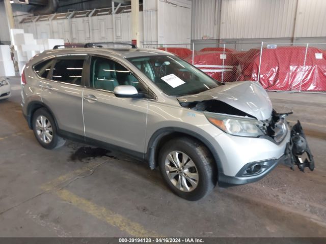 Photo 0 VIN: 5J6RM4H76EL078710 - HONDA CR-V 