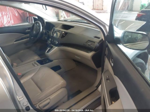 Photo 4 VIN: 5J6RM4H76EL078710 - HONDA CR-V 