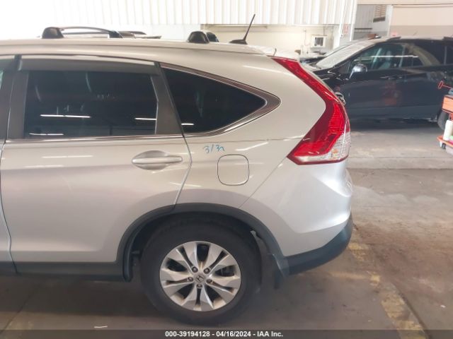 Photo 5 VIN: 5J6RM4H76EL078710 - HONDA CR-V 