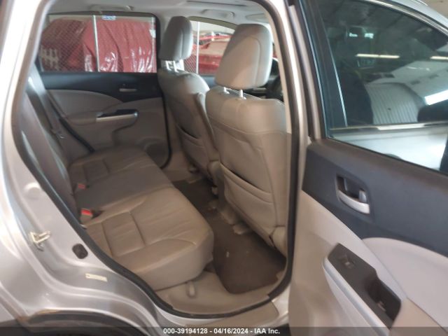 Photo 7 VIN: 5J6RM4H76EL078710 - HONDA CR-V 