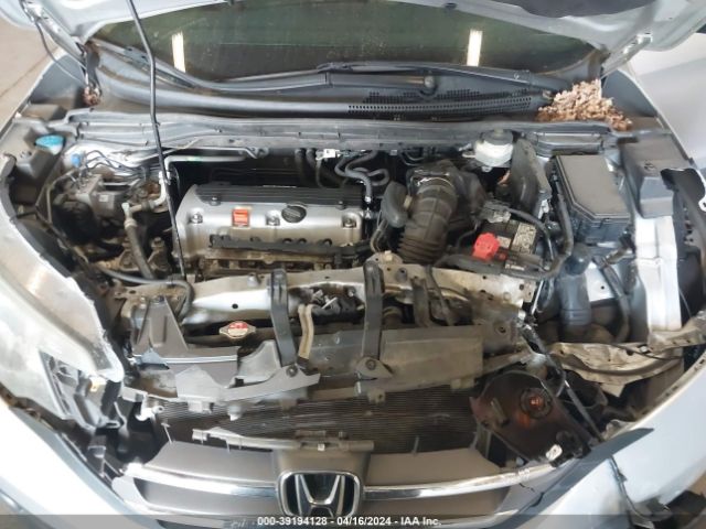 Photo 9 VIN: 5J6RM4H76EL078710 - HONDA CR-V 