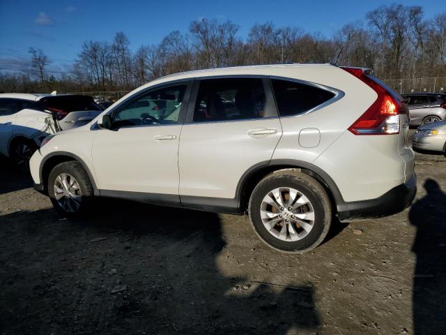 Photo 1 VIN: 5J6RM4H76EL110426 - HONDA CRV 