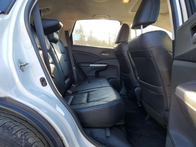 Photo 10 VIN: 5J6RM4H76EL110426 - HONDA CRV 