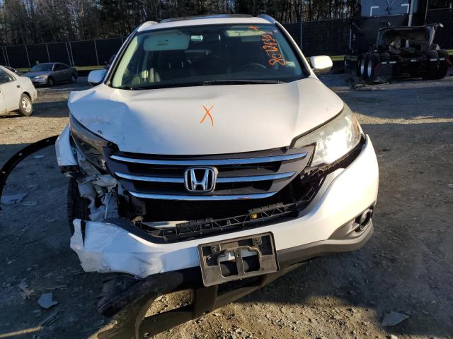 Photo 11 VIN: 5J6RM4H76EL110426 - HONDA CRV 