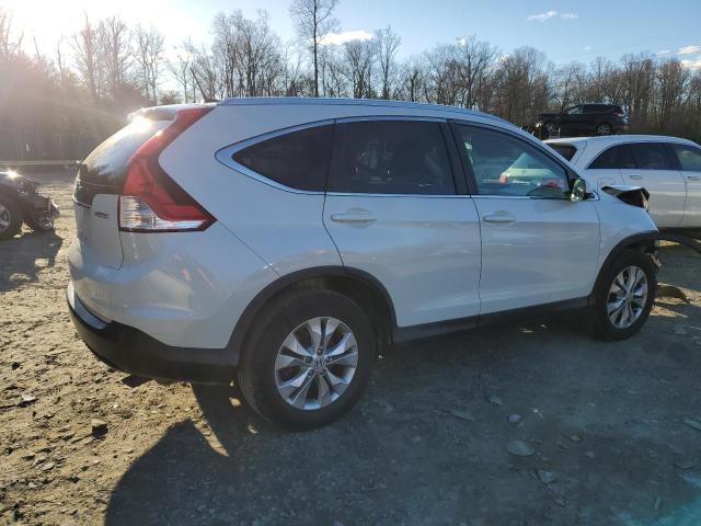 Photo 2 VIN: 5J6RM4H76EL110426 - HONDA CRV 