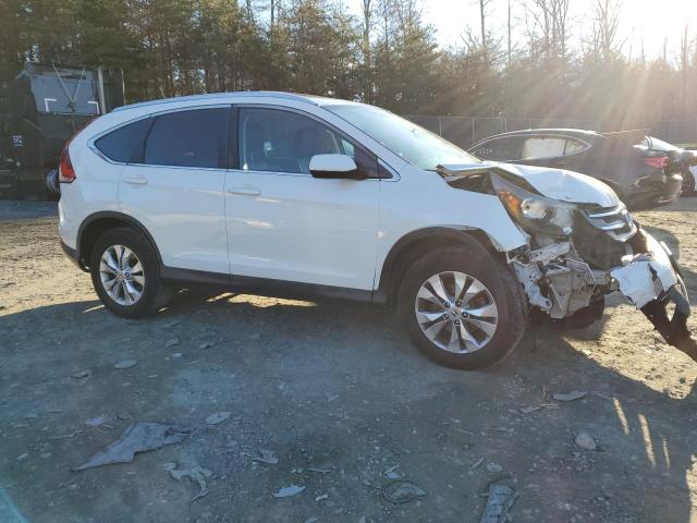 Photo 3 VIN: 5J6RM4H76EL110426 - HONDA CRV 