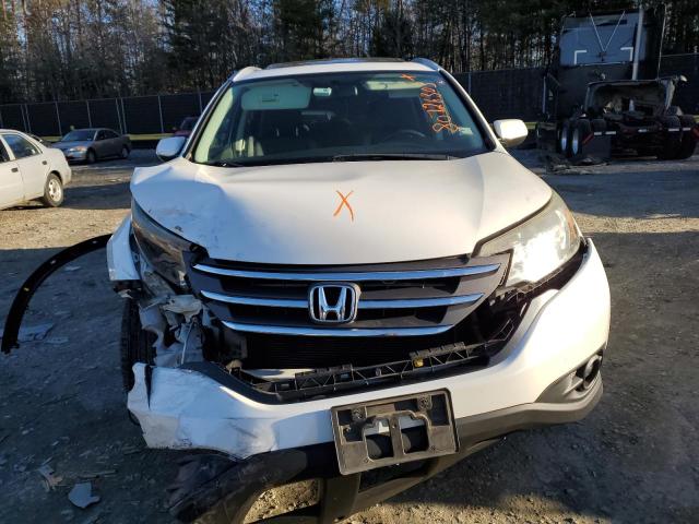 Photo 4 VIN: 5J6RM4H76EL110426 - HONDA CRV 