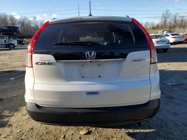 Photo 5 VIN: 5J6RM4H76EL110426 - HONDA CRV 